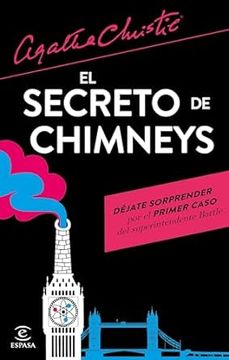 portada El Secreto de Chimneys (in Spanish)