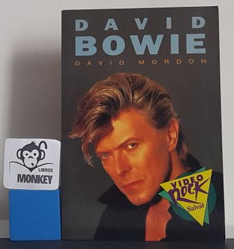 portada David Bowie