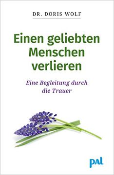 portada Einen Geliebten Menschen Verlieren. (in German)