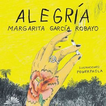 ALEGRÍA