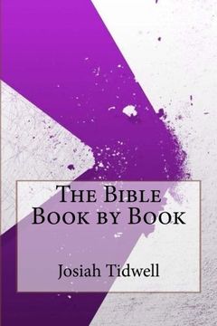 portada The Bible Book by Book