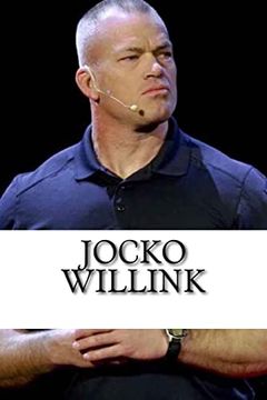 portada Jocko Willink: A Biography (in English)