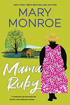 portada Mama Ruby (a Mama Ruby Novel) (en Inglés)