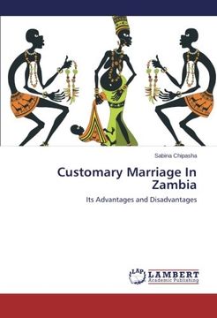 portada Customary Marriage In Zambia