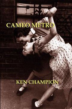 portada Cameo Metro (in English)