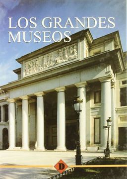 portada Los Grandes Museos