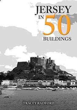 portada Jersey in 50 Buildings