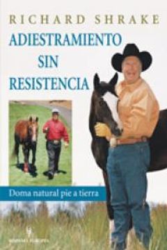 portada Adiestramiento sin Resistencia (in Spanish)