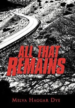 portada all that remains