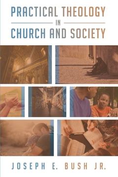 portada Practical Theology in Church and Society (en Inglés)