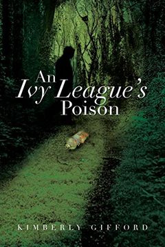 portada An ivy League's Poison (en Inglés)