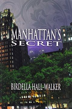 portada Manhattan's Secret