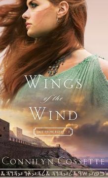 portada Wings of the Wind (en Inglés)