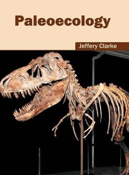 portada Paleoecology (en Inglés)