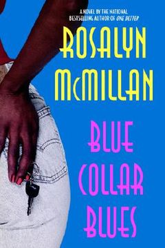 portada blue collar blues (in English)