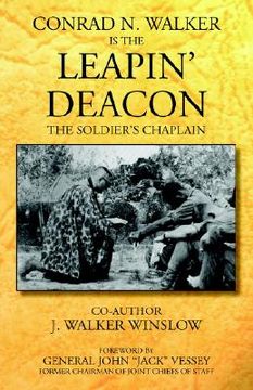 portada the leapin' deacon (in English)