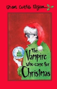 portada The Vampire Who Came For Christmas
