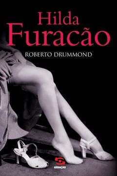 portada Hilda Furacão (in Portuguese)
