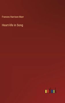 portada Heart-Life in Song (en Inglés)