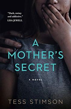 portada A Mother’S Secret 