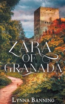portada Zara of Granada (en Inglés)