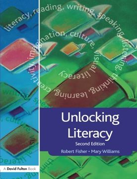 portada UNLOCKING LITERACY: A Guide for Teachers (Unlocking Series)