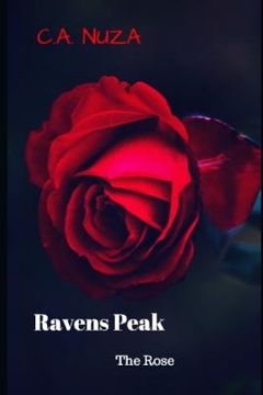 portada Book 1: The Rose (en Inglés)
