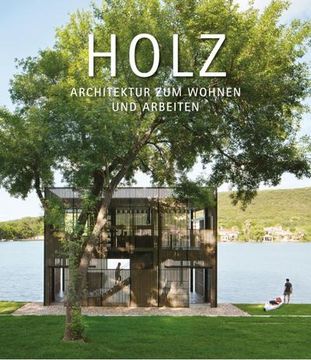 portada Holz (en Alemán)