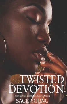 portada Twisted Devotion (en Inglés)