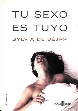 portada Tu sexo es tuyo (in Spanish)