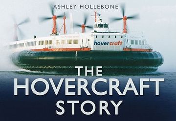portada the hovercraft story