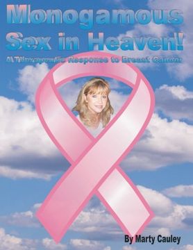 portada Monogamous sex in Heaven! A Therapeutic Response to Breast Cancer (in English)