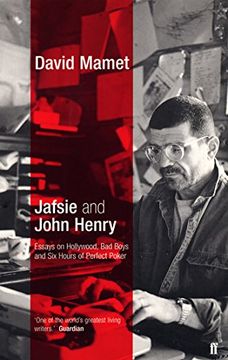 portada Jafsie and John Henry: Essays