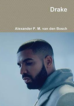 portada Drake (in English)