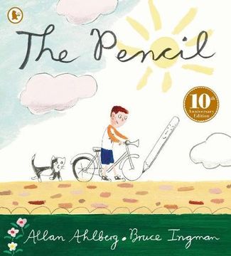 portada The Pencil. 10th Anniversary Edition