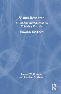 portada Visual Research (in English)