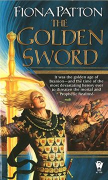 portada The Golden Sword 