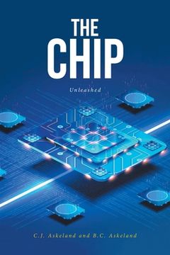 portada The Chip: Unleashed (in English)