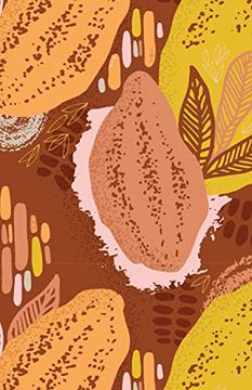 portada Cocoa Bean Journal (in English)