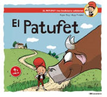 portada El Patufet (en Catalá)