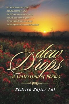 portada Dew Drops: A Collection of Poems