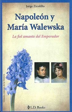 napoleon y maria walewska