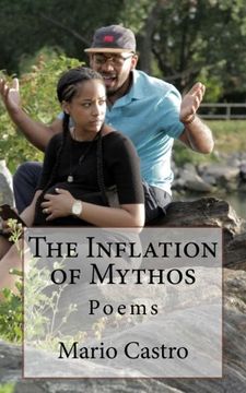 portada The Inflation of Mythos