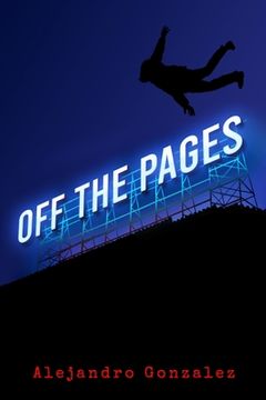 portada Off the Pages (in English)