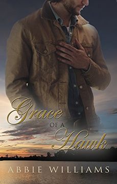 portada Grace of a Hawk (Dove) (in English)
