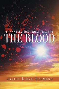 portada Tranz4mation From Tragedy: The Blood