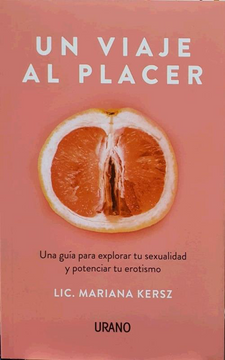 portada Un Viaje de Placer (in Spanish)