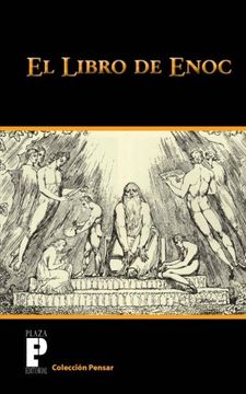 Libro El Libro de Enoc, Anonimo, ISBN 9781467995535. Comprar en Buscalibre