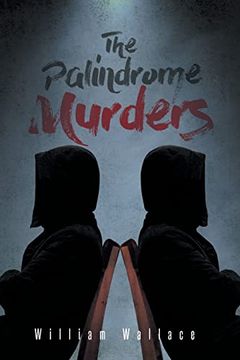 portada The Palindrome Murders (in English)