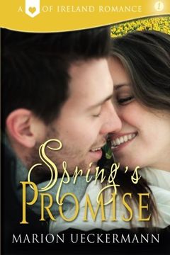 portada Spring's Promise: Volume 1 (Heart of Ireland)